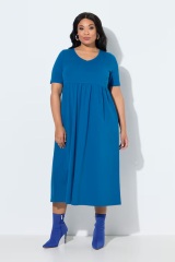 Smart casual summer clothes for trip - plus size