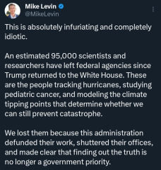 Bored of Peace? Let's Mambo! - Trump Thread #158