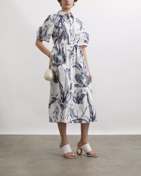 What to wear for a smart but relaxed 40th birthday lunch for post baby body