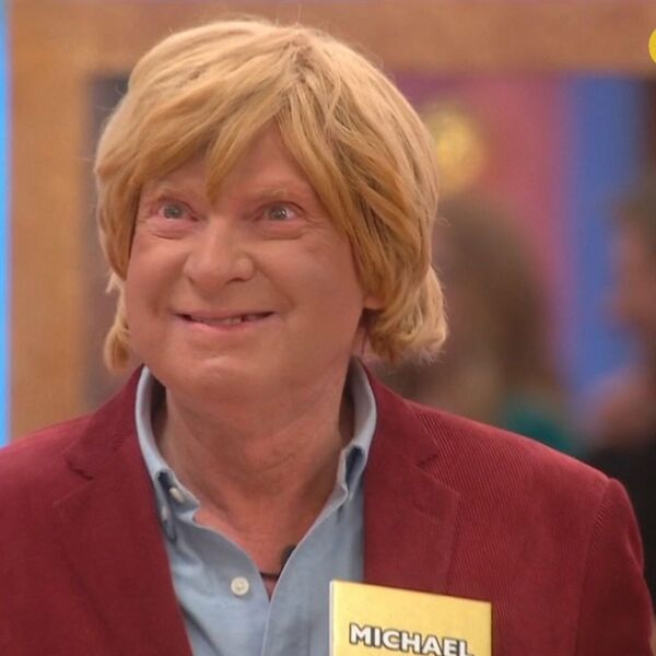Rachel Reeves fringe