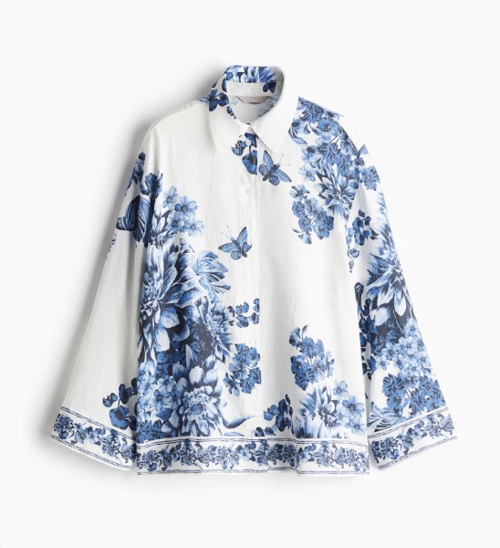 What to wear for a smart but relaxed 40th birthday lunch for post baby body