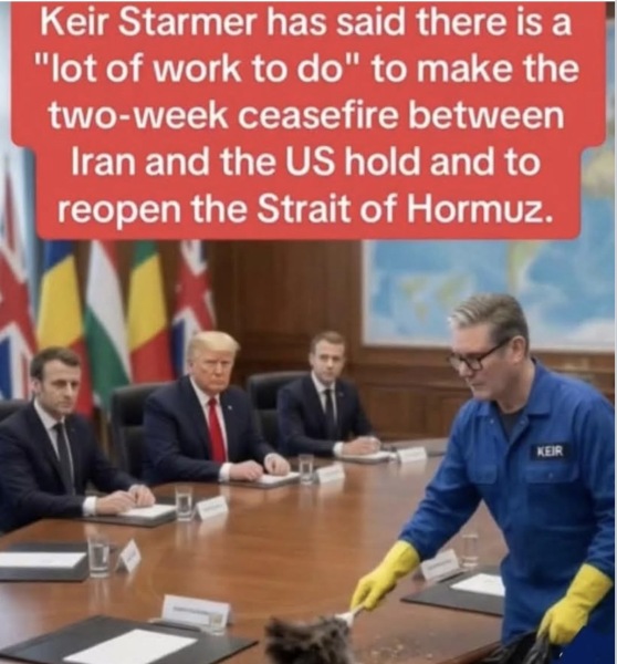 Labour isn't working - Thread 29