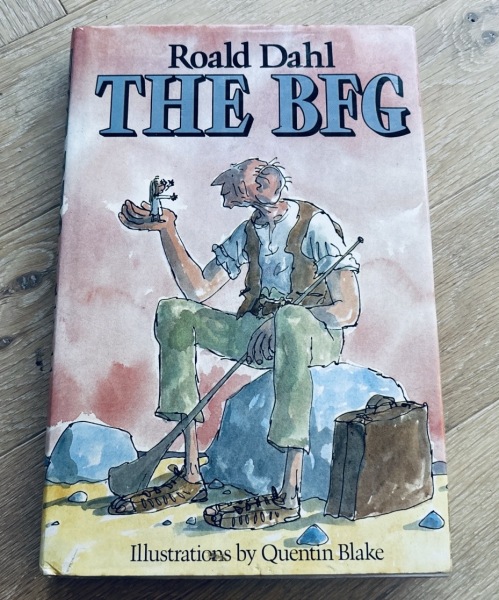 What’s one story from your childhood that still gives you that warm, magical feeling? - Win cinema vouchers