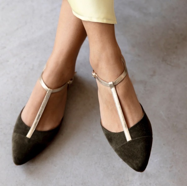 What to wear on my massive feet?!
