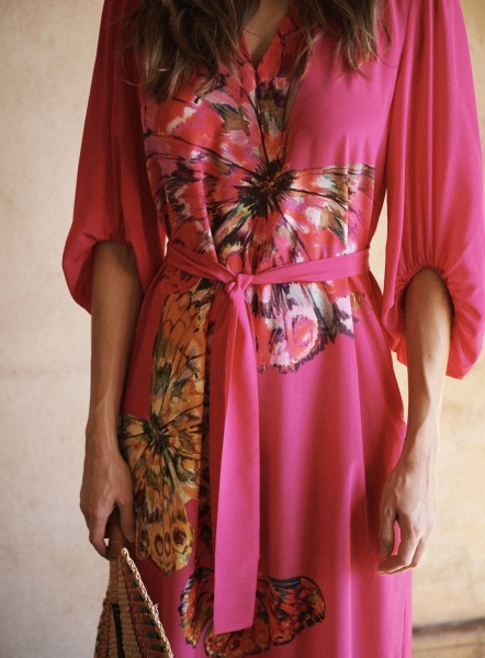 What to wear as mother of the bride for a quirky wedding