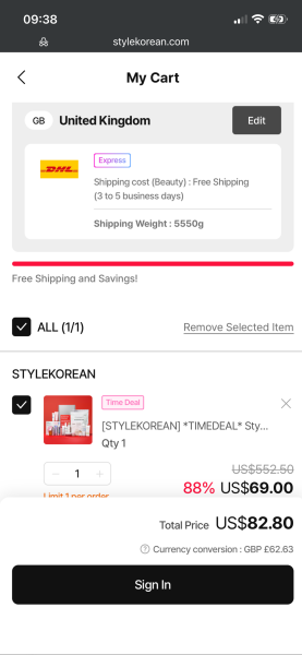 Beauty chat - freebies/gifts with purchase/offers THREAD THIRTEEN