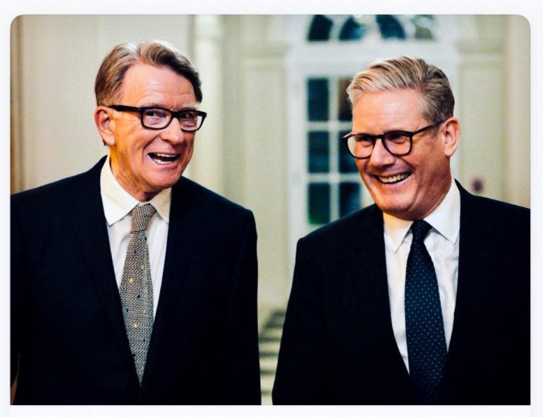 Is Kier Starmer a liar?