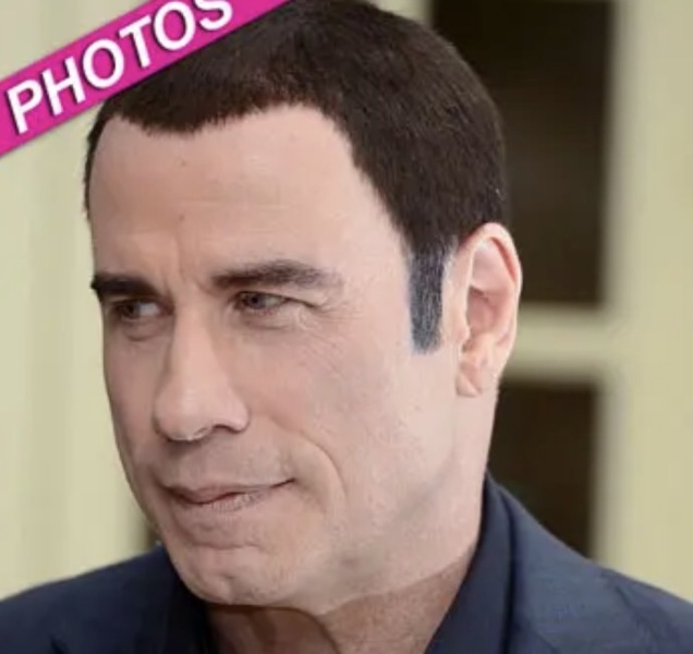 Goodness me, can Ant & Dec only afford one bottle of hair dye between them (🤣lighthearted)