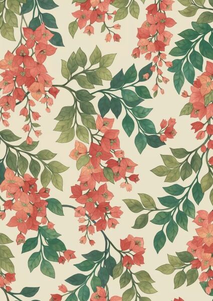 To ask to see your downstairs toilet wallpaper?