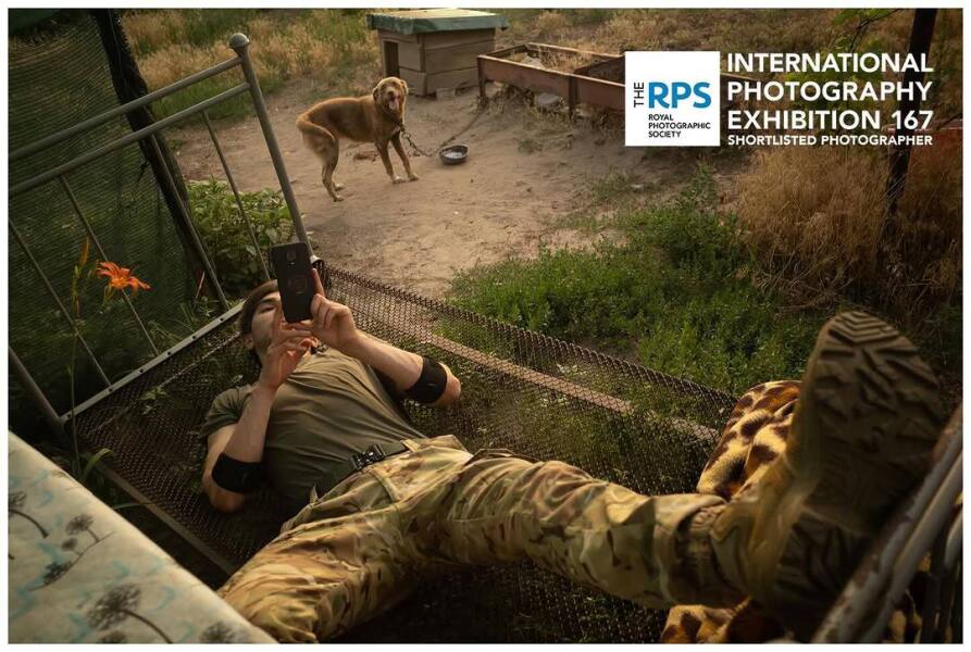 Ukraine Invasion: Part 60