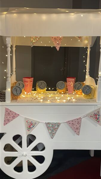 Planning a Disco for my 13-year-old, help!