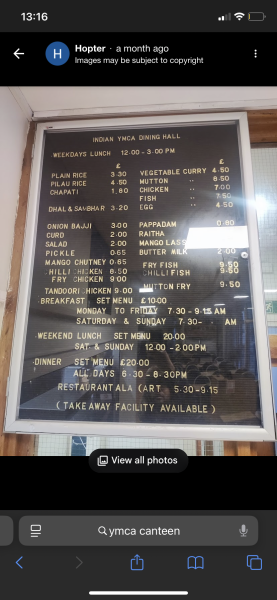 Tips for eating cheaply in London?