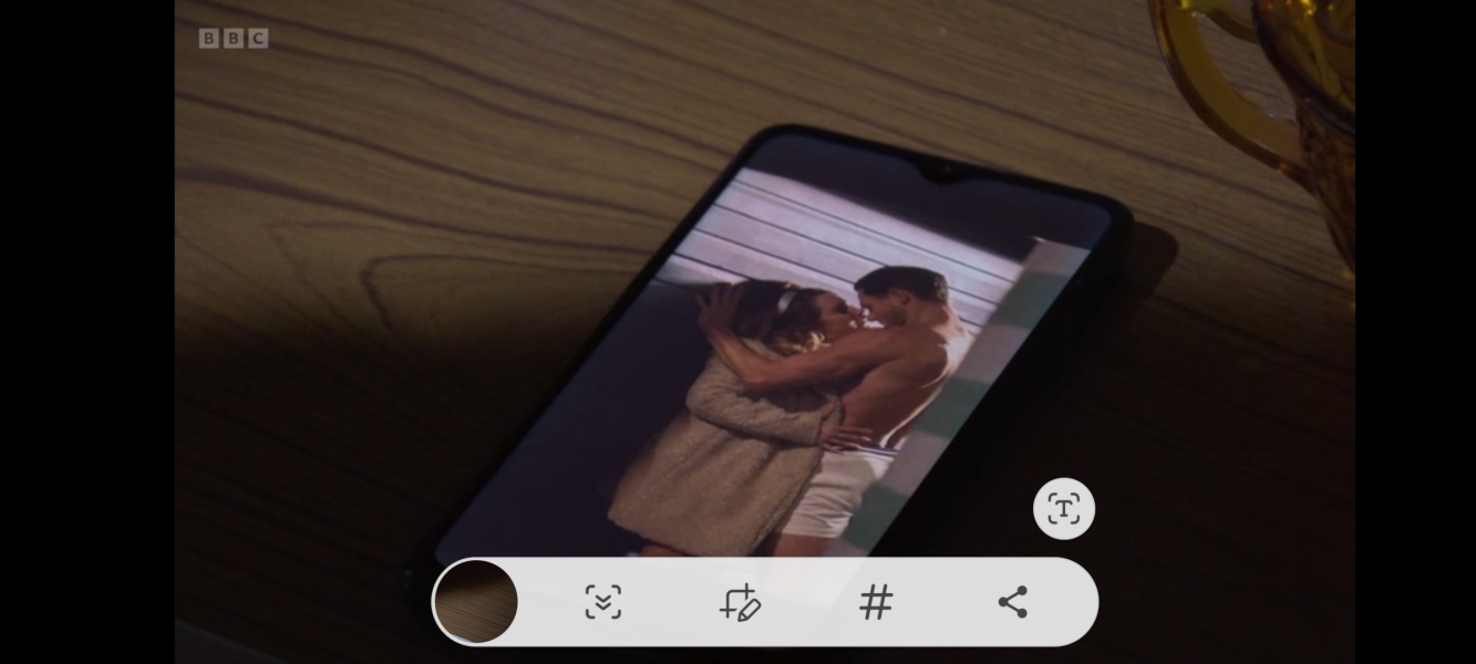 EastEnders: the SPOILERS thread!