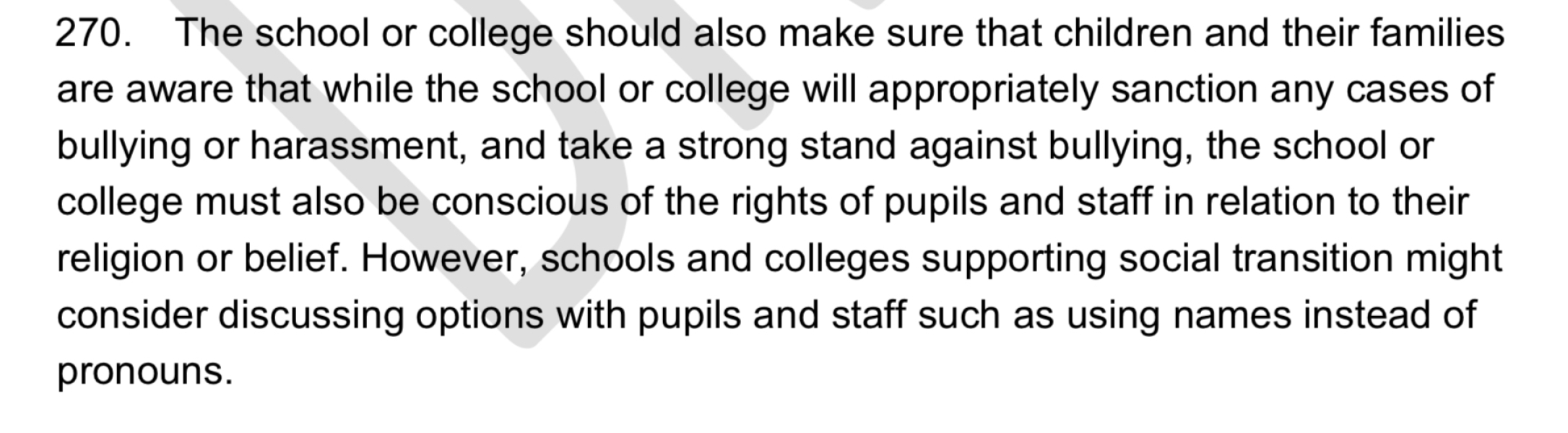 Working Group - KCSIE 2026 changes - improve the guidance via the consultation process, promote more responses & more