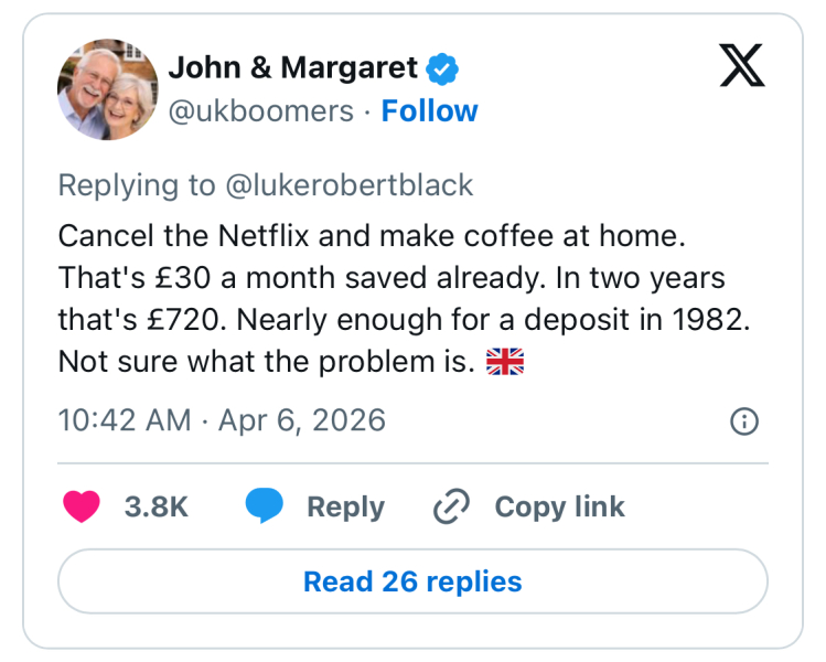 Why do people prefer to rent rather than buying a house?