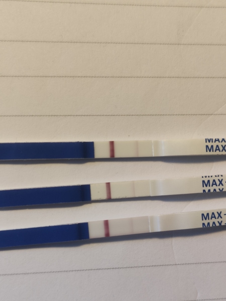 TTC March/April 2026