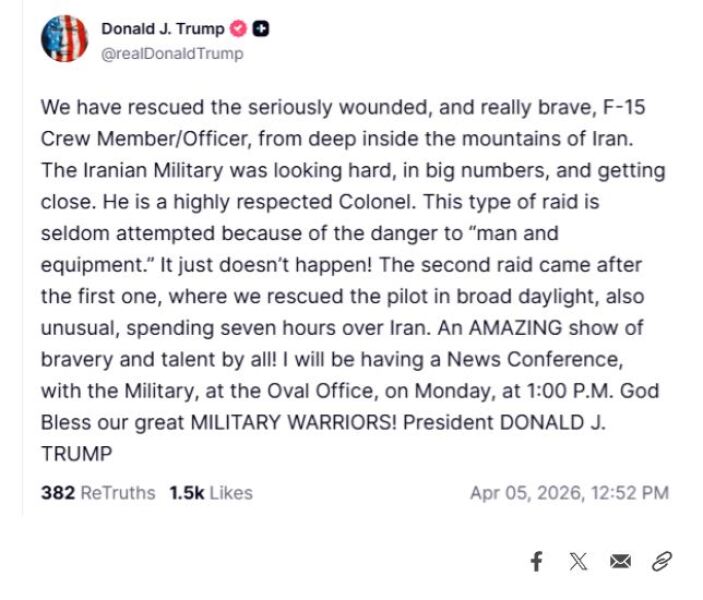The King of Crazytown Can't Control The Chaos - Trump Thread #159