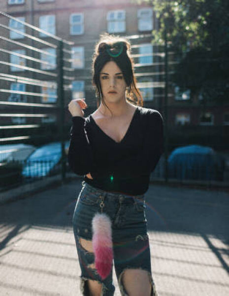 Grace Campbell - Alastair Campbell