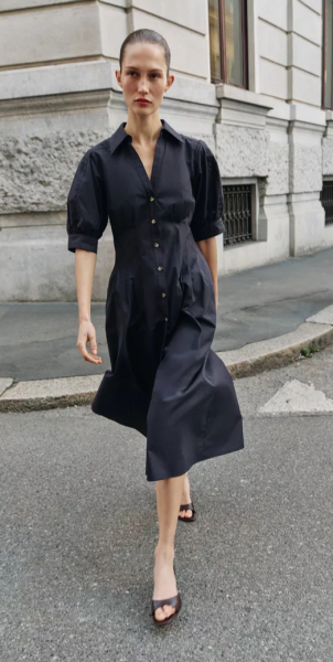 Help me find a 100% cotton shirt dress pleeeaaaaase!