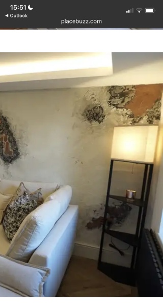 What is this? Is it wallpaper?