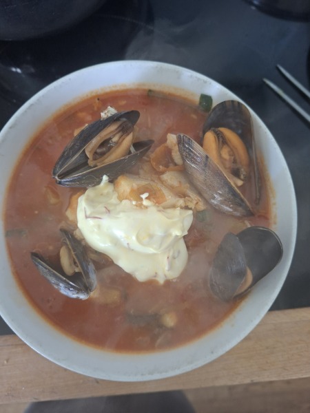 The Bluestocking: To the moon and back gerbil style.