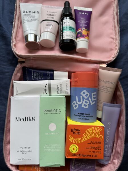 Beauty chat - freebies/gifts with purchase/offers THREAD THIRTEEN