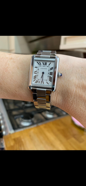 Luxury and timeless items that bring you joy