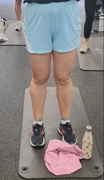 Can I wear these shorts?