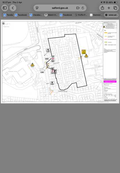 AIBU to think school street restrictions and PCNs will cause more chaos?