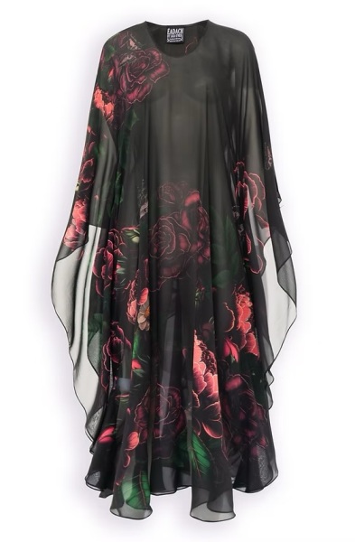Help! I need a chic dress for an event that's all about me.