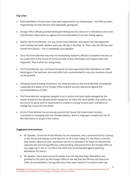 Labour Isn't Working - Thread 30