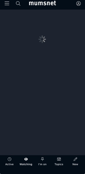 App is being unreasonable