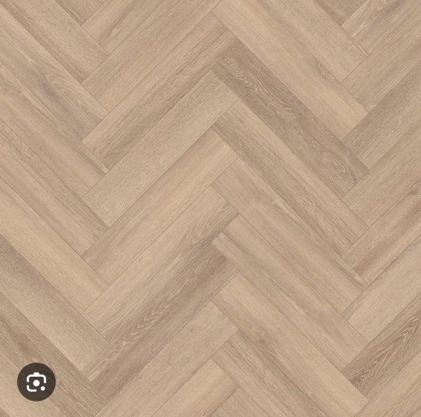 To ask to see your downstairs toilet wallpaper?