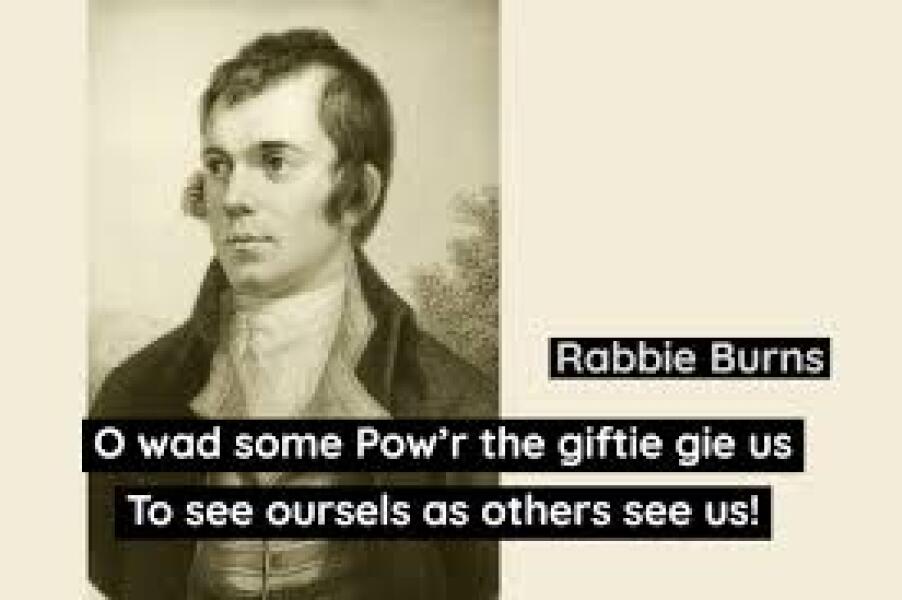 Amazing TERFy pushback from friend on reddit