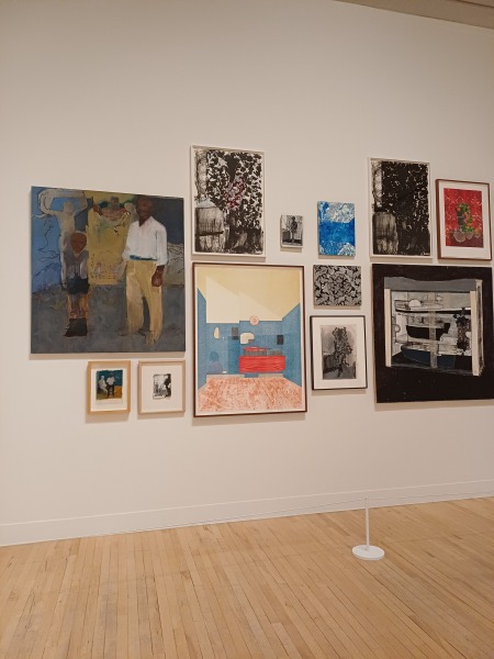 What art exhibitions are you looking forward to in 2026