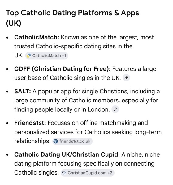 Meeting a devout Catholic partner through church or Catholic groups