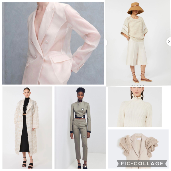 Price of clothes