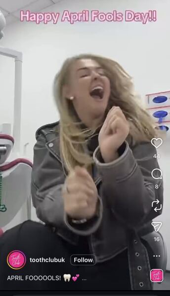 Clinical advice on private dentistry