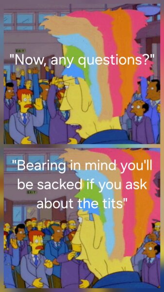 Biggus Titus of Oxford University