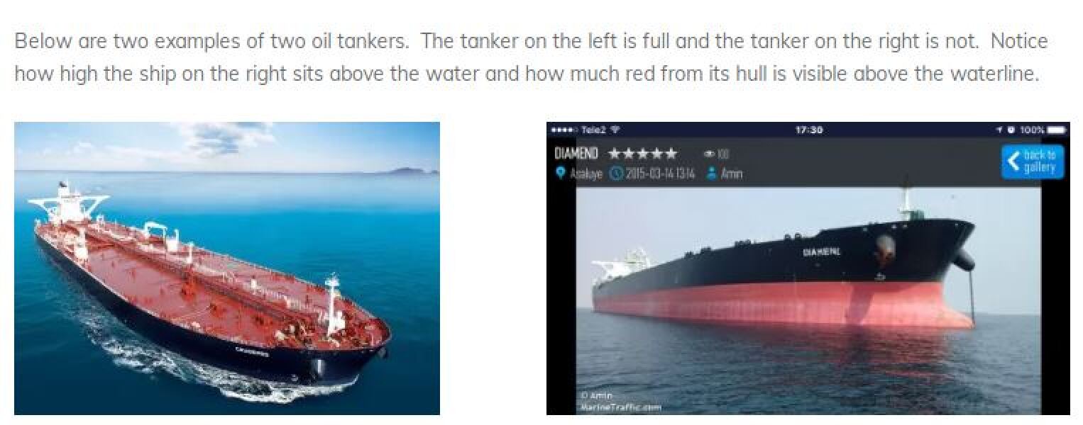 Schrödinger's Strait - Trump Thread #162A