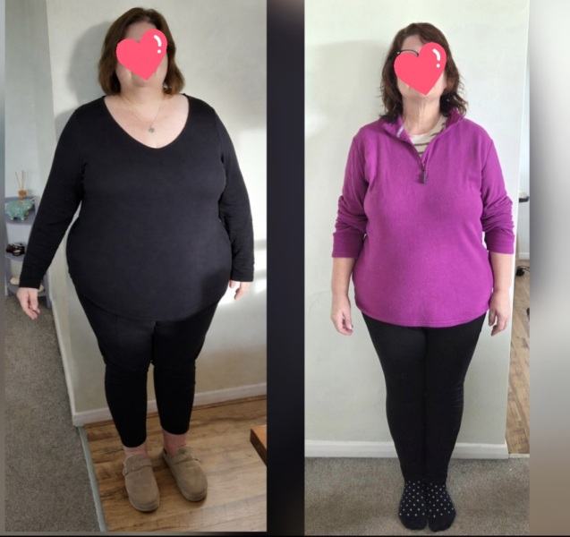 Mounjaro - 10 Stone or more to lose - Thread 13