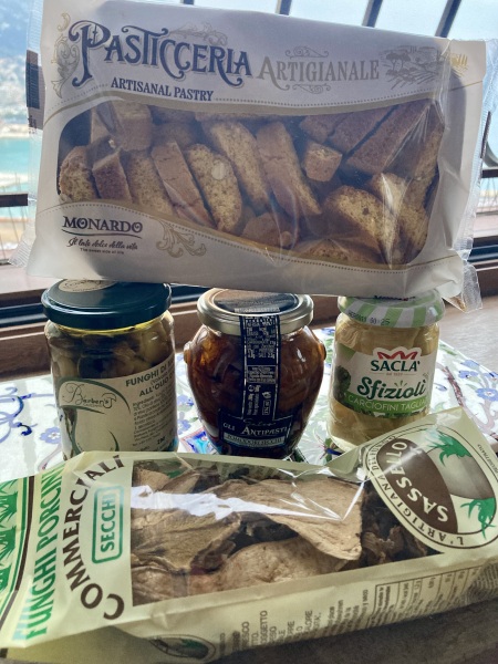 Year round Nigel Slater discussion thread - Part 3