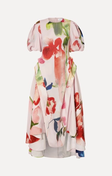 What to wear as mother of the bride for a quirky wedding