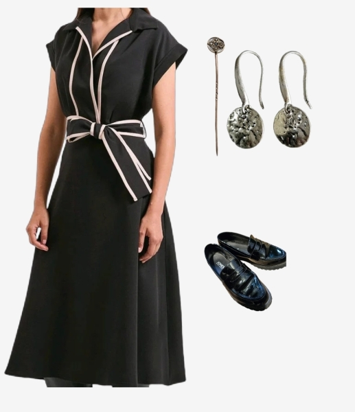 Shopping my wardrobe in 2026