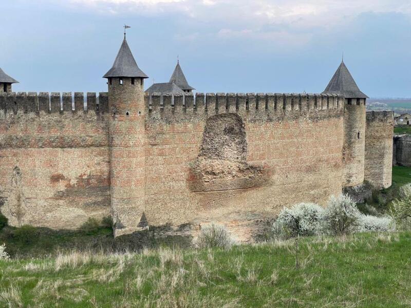 Ukraine Invasion: Part 60