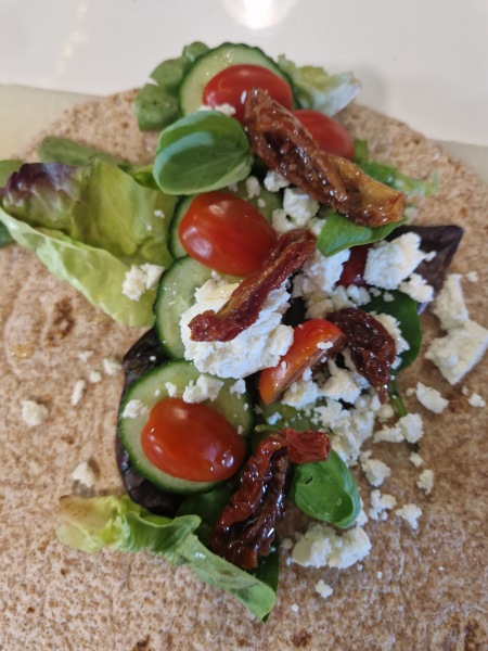 Meal planning, sharing recipes and ideas to make the weekly budget go further.