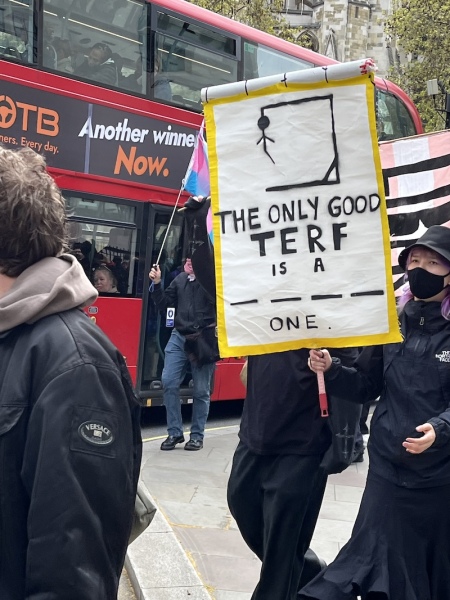 One Year Later: 11th April - National Day of Action