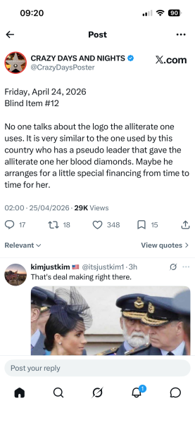 PR Disasters- Part 9