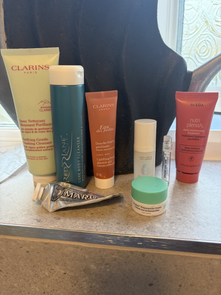 Beauty addicts thread: share empties, chucks and mindful buying tips
