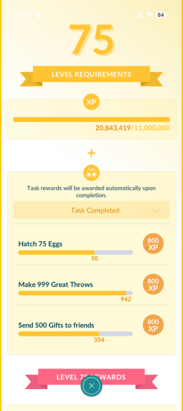 Pokémon Go - Applin Ever After!